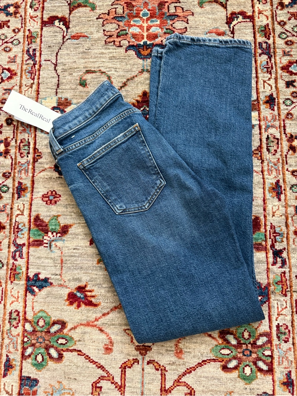 Agolde Jeans - Size 25